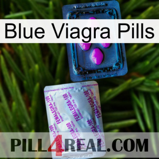 Blue Viagra Pills 37